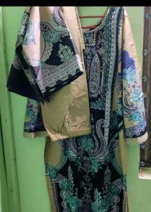 Elegant Kurta Set each 899rs