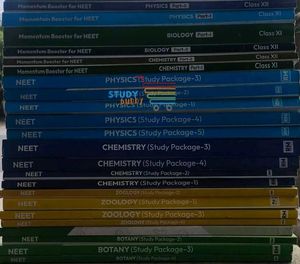 NEET Study Package