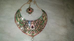 Jwellery Set
