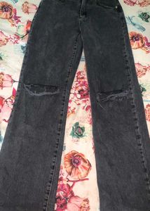 Straight fit Jeans