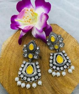 FIXED PRICE Boho Style Earrings Set, All New