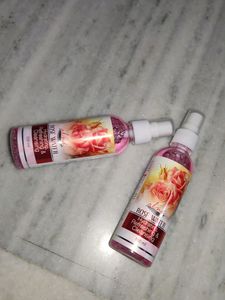Rose Water