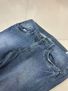 Straight Fit Jeans