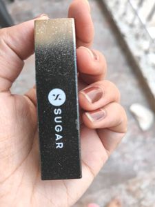Sugar Lipstick