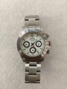 Toyota Chronograph Men&#39;s Watch