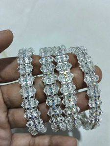 New 4 Bangles
