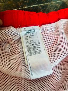 DECATHLON SHORTS