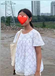 White Cotton