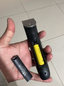HTC trimmer