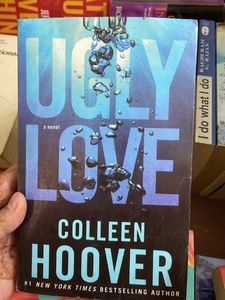 Ugly Love By Colleen Hover