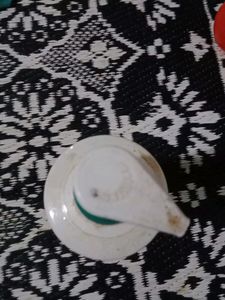 Himalaya Baby Massage Oil