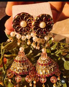 Functional Earring Studs