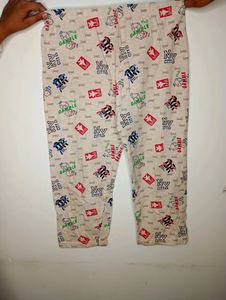 BOYS NIGHT DRESS.