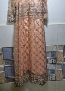 Gown