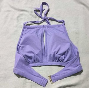 Levender Bra/Bralette 🎀