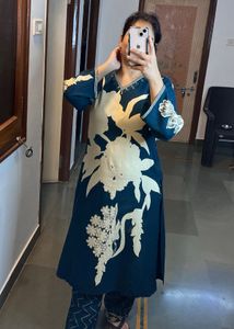 CO-ORD KURTA SETS FOR WOMEN