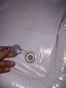 Water Play Gym For Babies