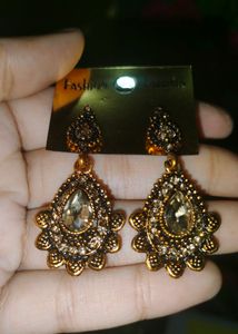 Beautiful Earrings