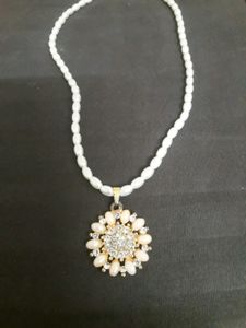 Combo Of 2 Necklaces