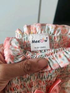 Baby Frock