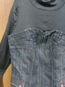 Western Top