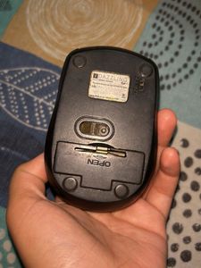 Wireless Mouse
