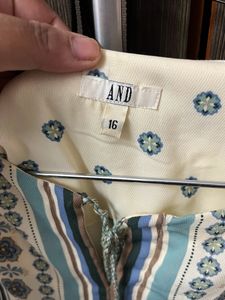 AND Dress