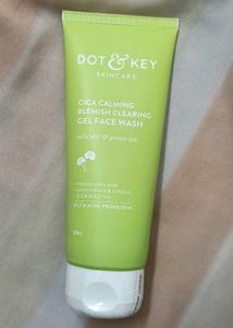 Dot & Key Cica Calming Face Wash