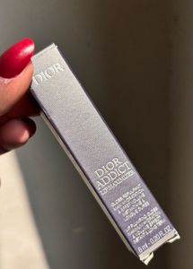 Dior Addict Lip Maximizer Shade :- 10 Holo Pink