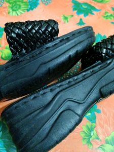 Heel Wedges