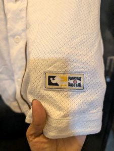 Men&#39;s Baseball Jersey!