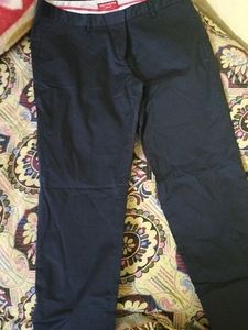 Women Slim Fit Pants