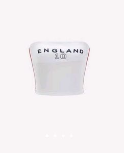 England Soccer Top