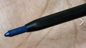 Manish Malhotra 24h Kajal Eyeliner 💙