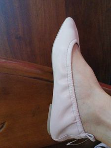Ballet Flats - Comfortable and Chic