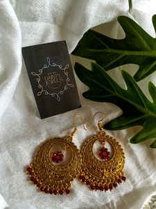 Dainty Jewels Earrings
