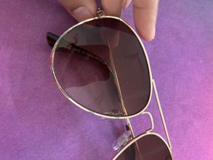 H&amp;M Aviator Sunglasses