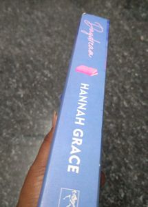 Daydream by Hannah Grace