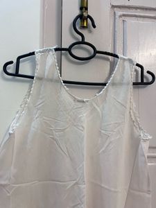 Very light Pink Nightdress