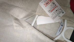 Elegant White Blazer with pant