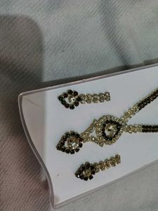 Elegant Jewelry Set 2