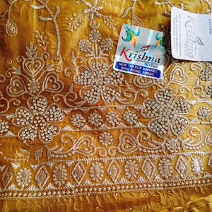 Karwa chauth special suit