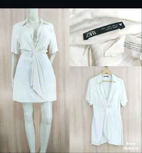 Zara Dress For Women 🦢