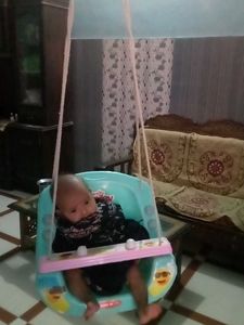 Kids Jhulla