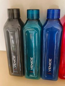Fridge Bottles