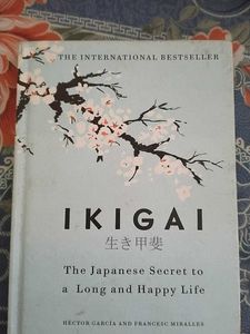 Ikigai: The Japanese Secret