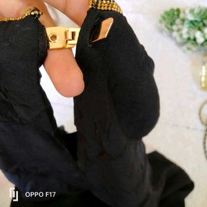 Black Stylish Dress