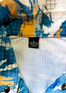 New Not Used,Cool Multicolour Boys T-Shirt