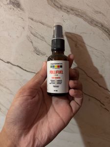 Hair Growth Serum