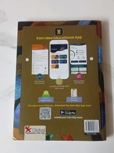 9th Standard Social Science Xam Idea